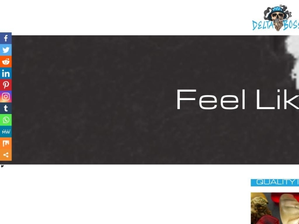 thedeltaboss.com