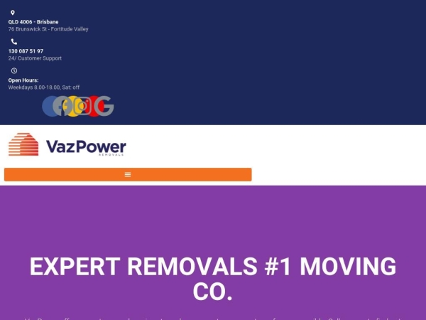 vazpower.com.au