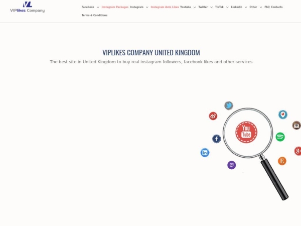 viplikes.uk