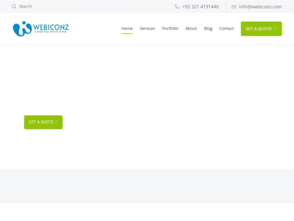webiconz.com