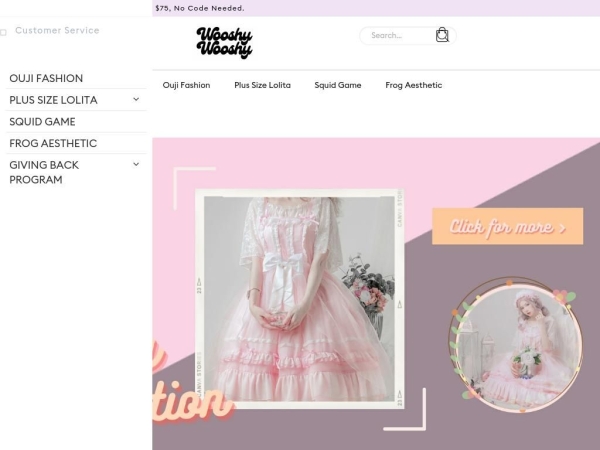 wooshywooshy.com