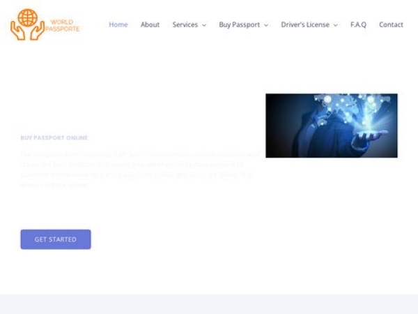 worldpassporte.com